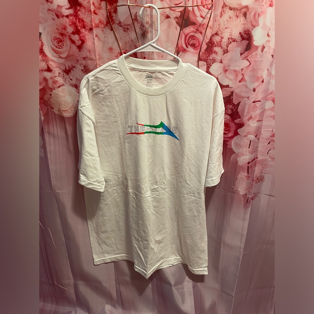 Graphic tshirt